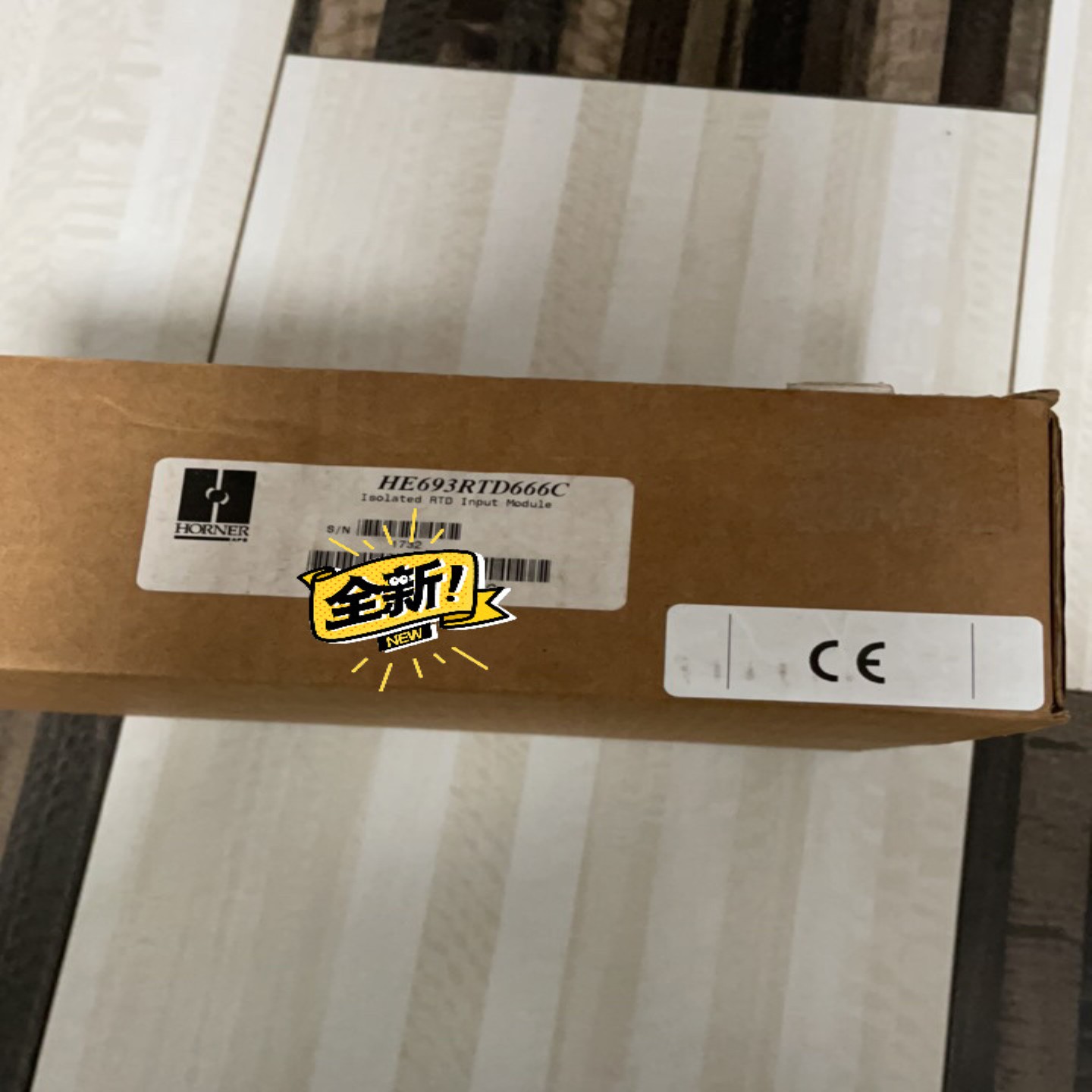 gehornerhe693rtd666c询价