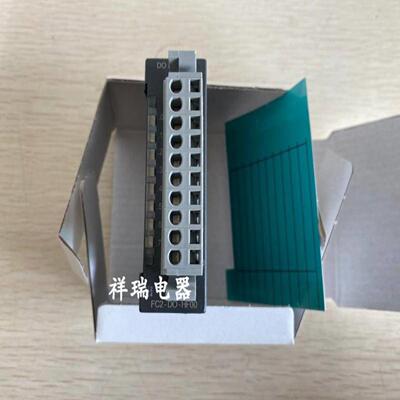 配件原装宜科ELCO输入输出模块FC2-DO-HF00  FC130012议价议价