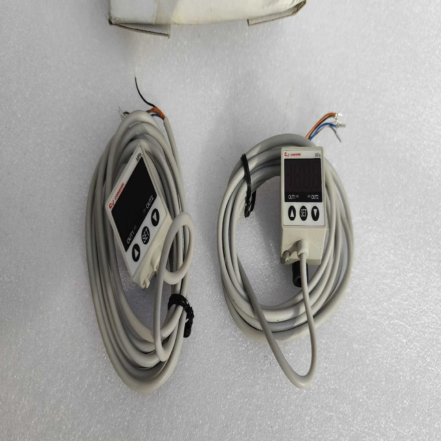 妙德CONVUM压力传感器 MPS-P33RC-NGAT~询价