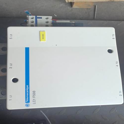 LC1F500P7SC089接触器询价