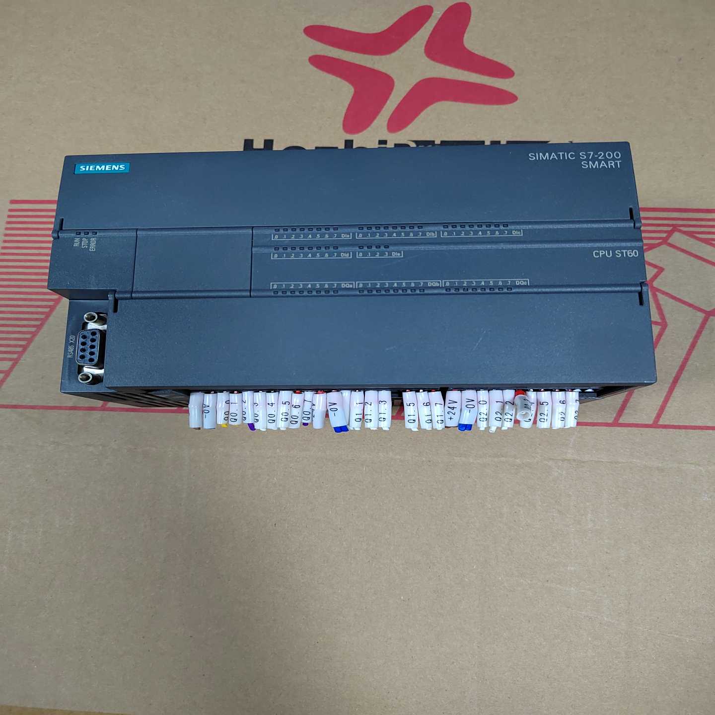 6ES7288-1ST60-0AA0实物图，询价