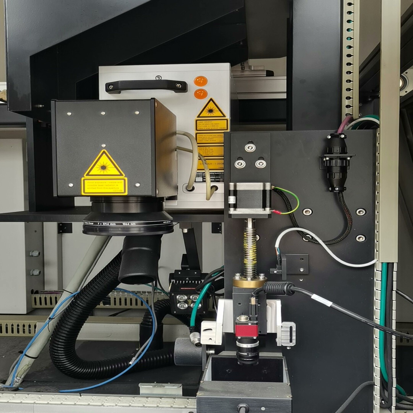 【请询价】德国TRUMPF通快 TruMark 6000 打标机