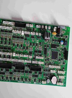 询价~MEIDEN MSC-01-01 N61F30964A 实物