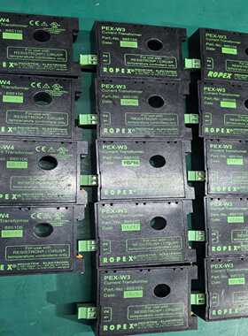 【议价】德国诺派克互感器ROPEXPEX-W3PE适用