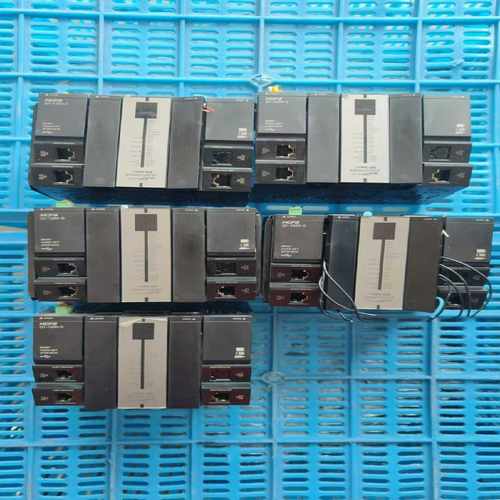 【星慕电子】禾川 PLC HCQ1-1200-D3 ，成色漂