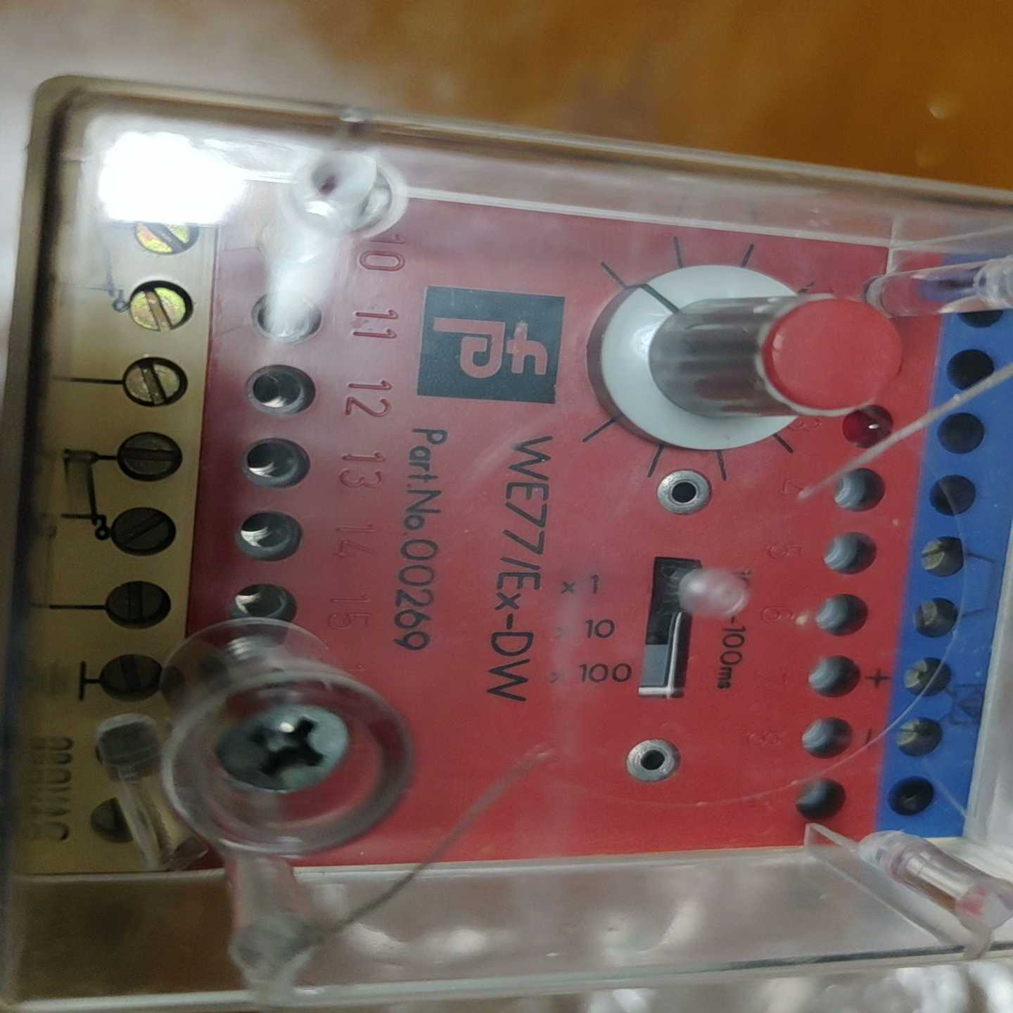 议价安全栅安全模块WE77/EX-DW询价