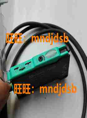 议价-进口原装803586传感器SU18-40A/n110/115/126A倍加福光