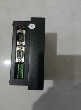 MCAC808无刷电机驱动器，实物如图，正常使用，裸机包适用