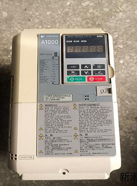 安川变频器7511KW CIMR-AB4A0023FAA议价商品