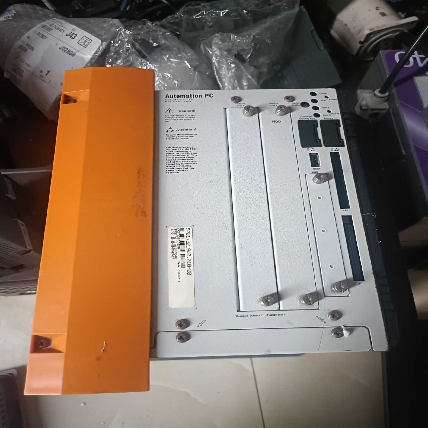 工控机5PC810.SX05-00质量好的询价