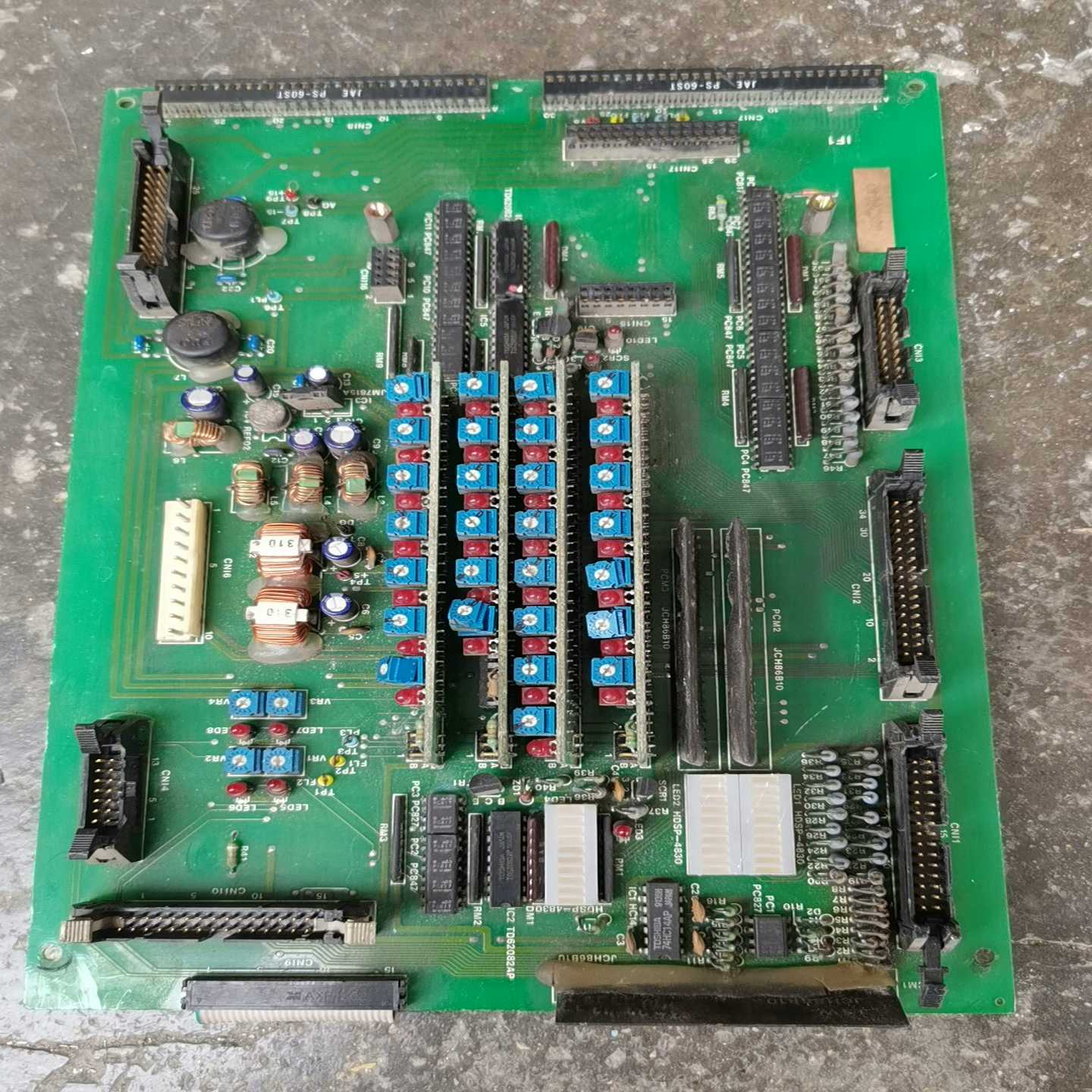 议价EPACS300，92C26040H3DP1拆机一张，成色见图现货/维修