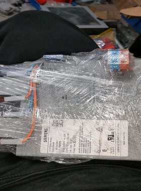 SIEMENS.电源模块6EP1935-6MD11成色完--议价商品