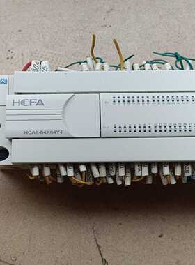 HCFA禾川PLCHCA8-64X64YT询价