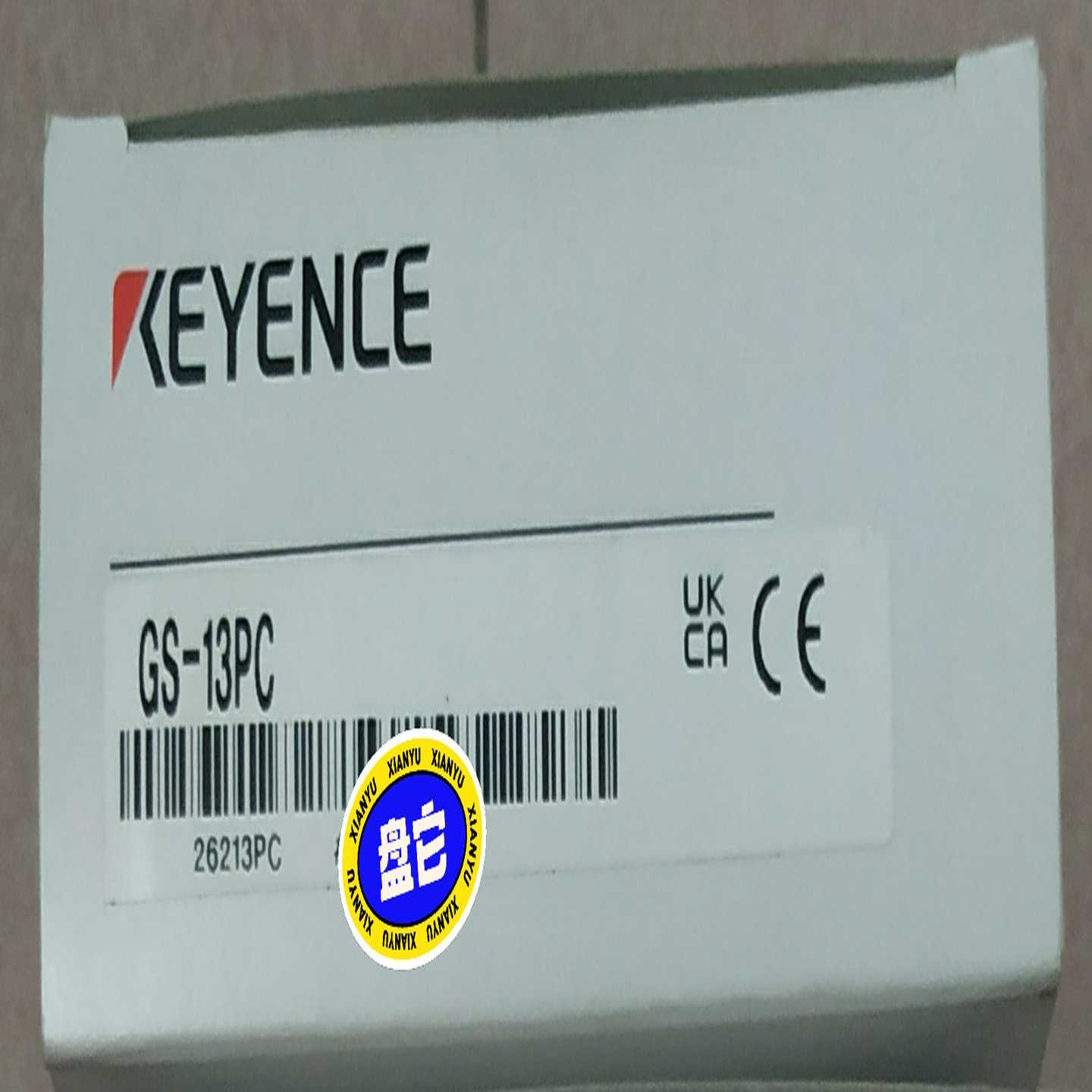 【议价】GS-13PC基恩士非接触高功能连接器适用