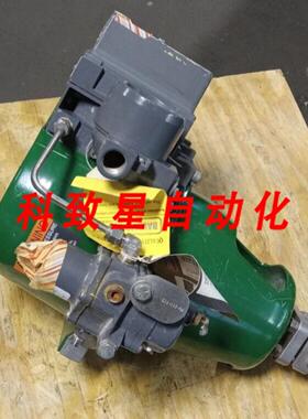 工业配件SYSTEM 9000控制器 W DVC5040F FIELDVUE 12英寸 NPT DI