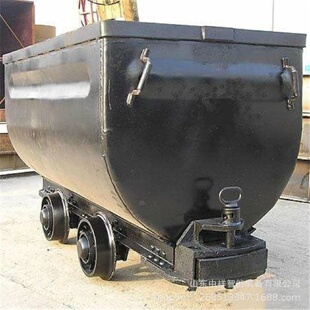 矿车 供应矿用固定式 矿车质优价廉矿用固定式 矿车MGC1.1 6固定式