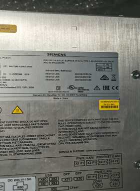 工控机6AV7241-1BA01-0FA0，议价询价