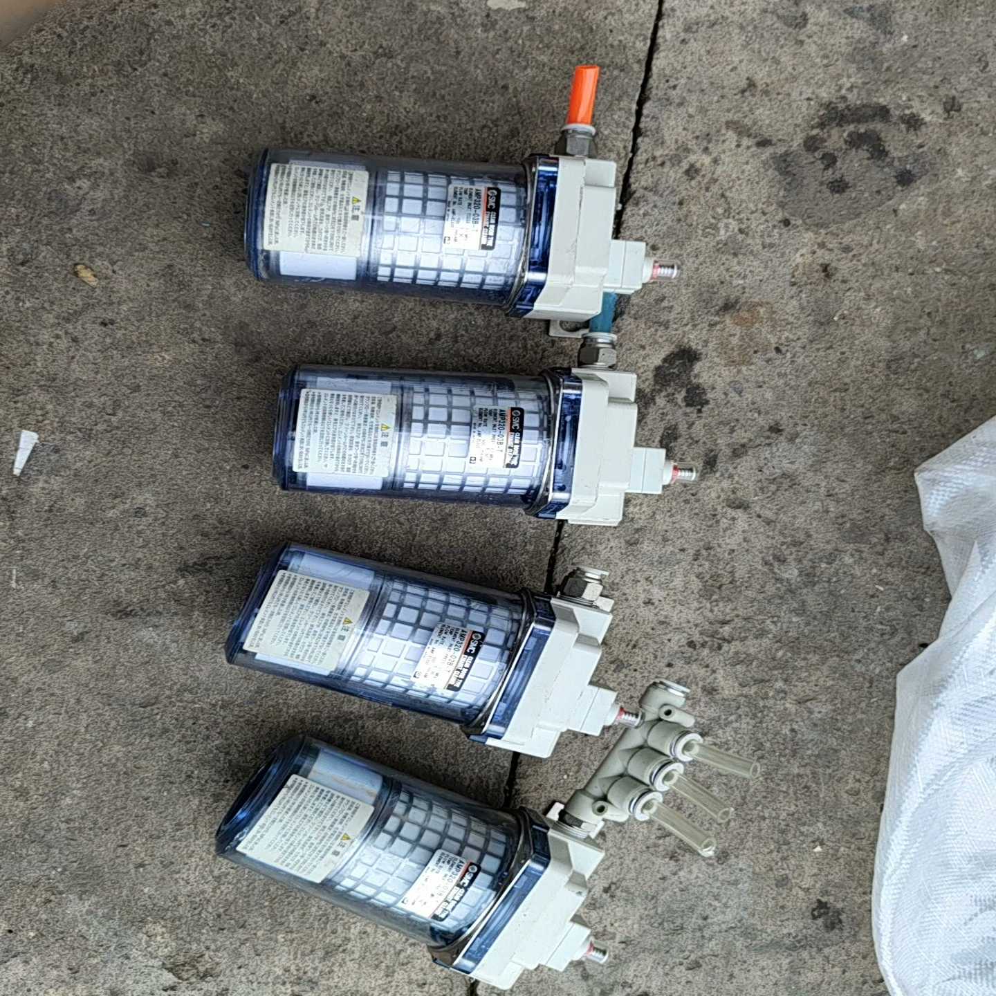 SMCAMP320-03B-TAMP320-03B-T实物-议价