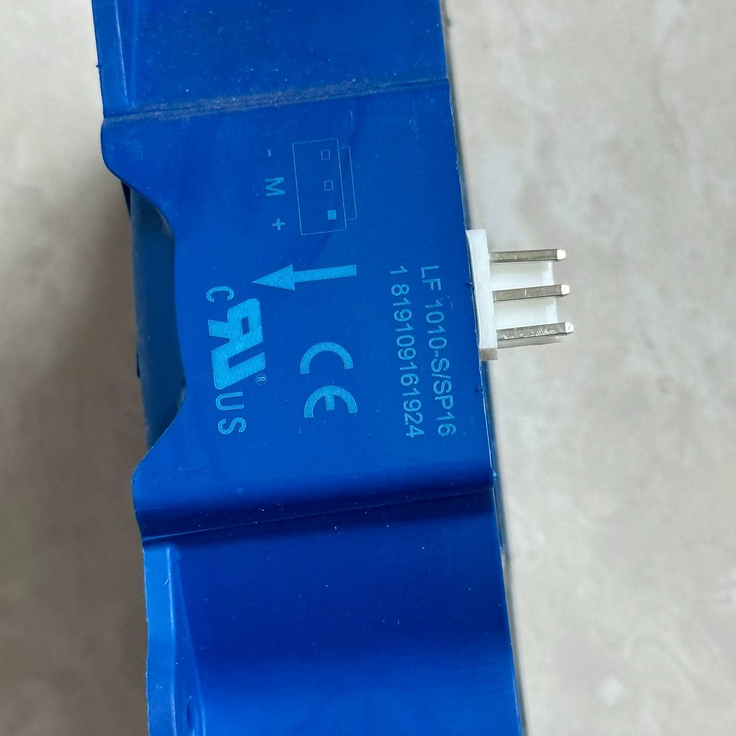 售前询价询价购-LF1010-SSP16 新旧都有 价格私聊