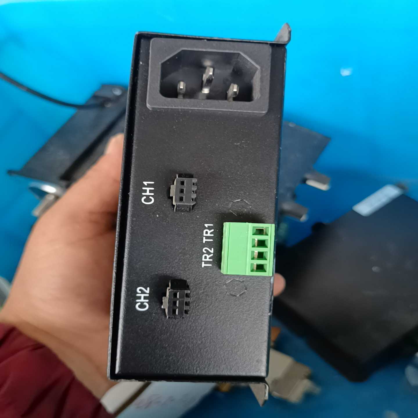 【议价】恒流电压光源控制器模拟光源控制器光源控制器模拟适用