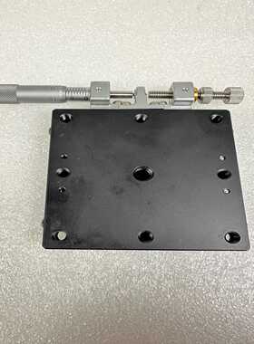 超薄X轴TSD平台/TSDT-601S不锈钢，60m--议价商品