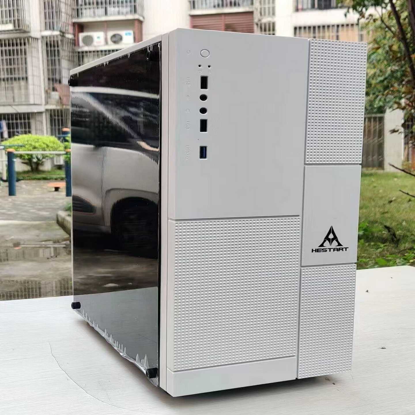 i710700f华硕z490大板16g内存西数512--议价商品