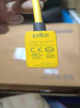 德国皮尔兹PSENma1.4a-52询价