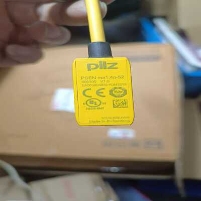 德国皮尔兹PSENma1.4a-52询价