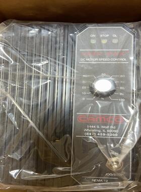 CAMCO调速器VARI-PAKNEMA-12包询价