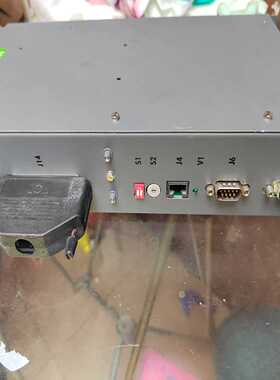 咨询-阿尔卡特Adixen真空泵控制器，型号F-74009