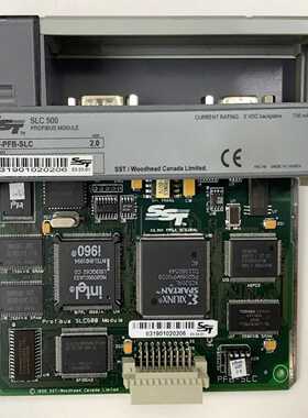 【议价】ALLENBRADLEY罗克韦尔SLC500Profi适用