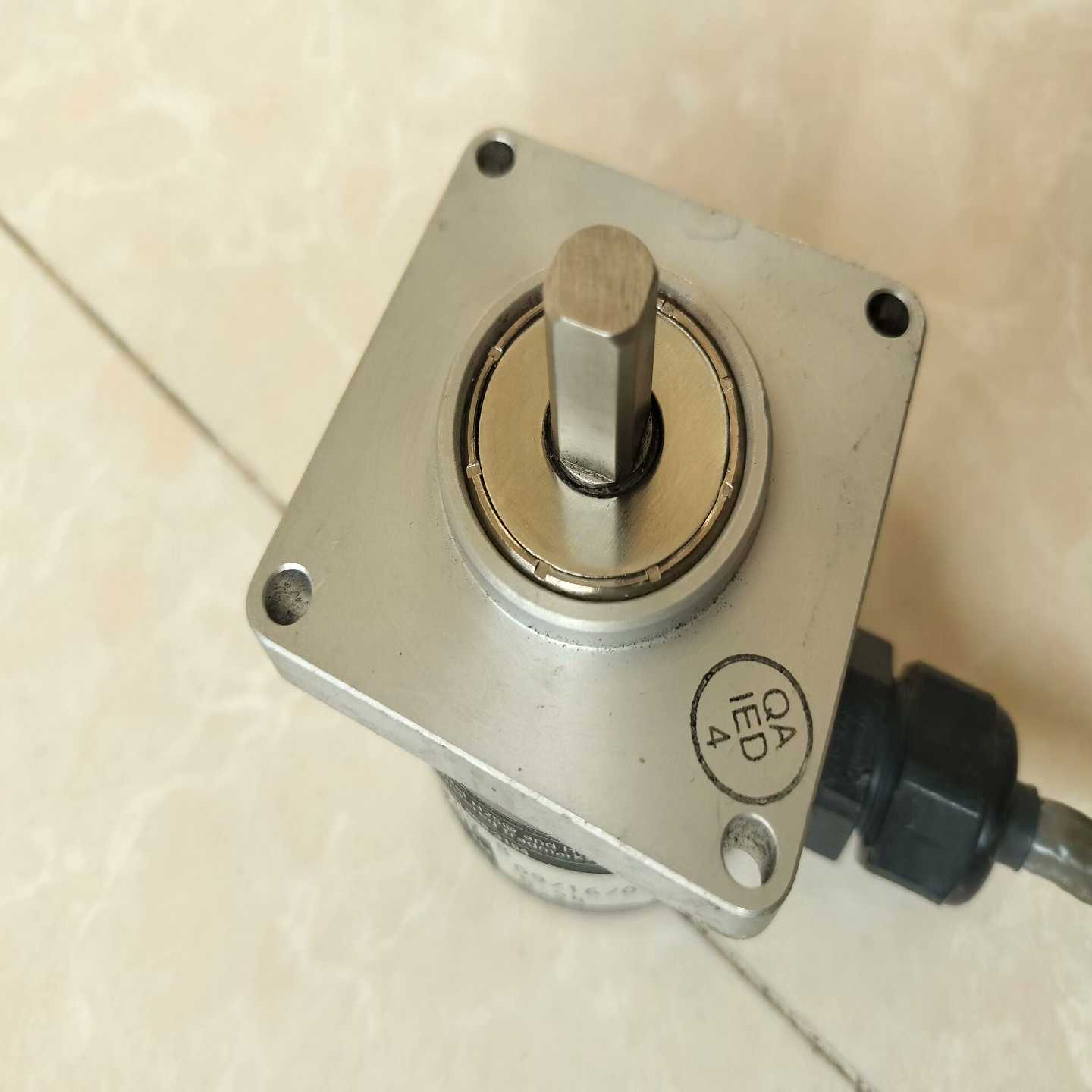 议价全新艾迪克BELSENSORS编码器H20DB-37-SS