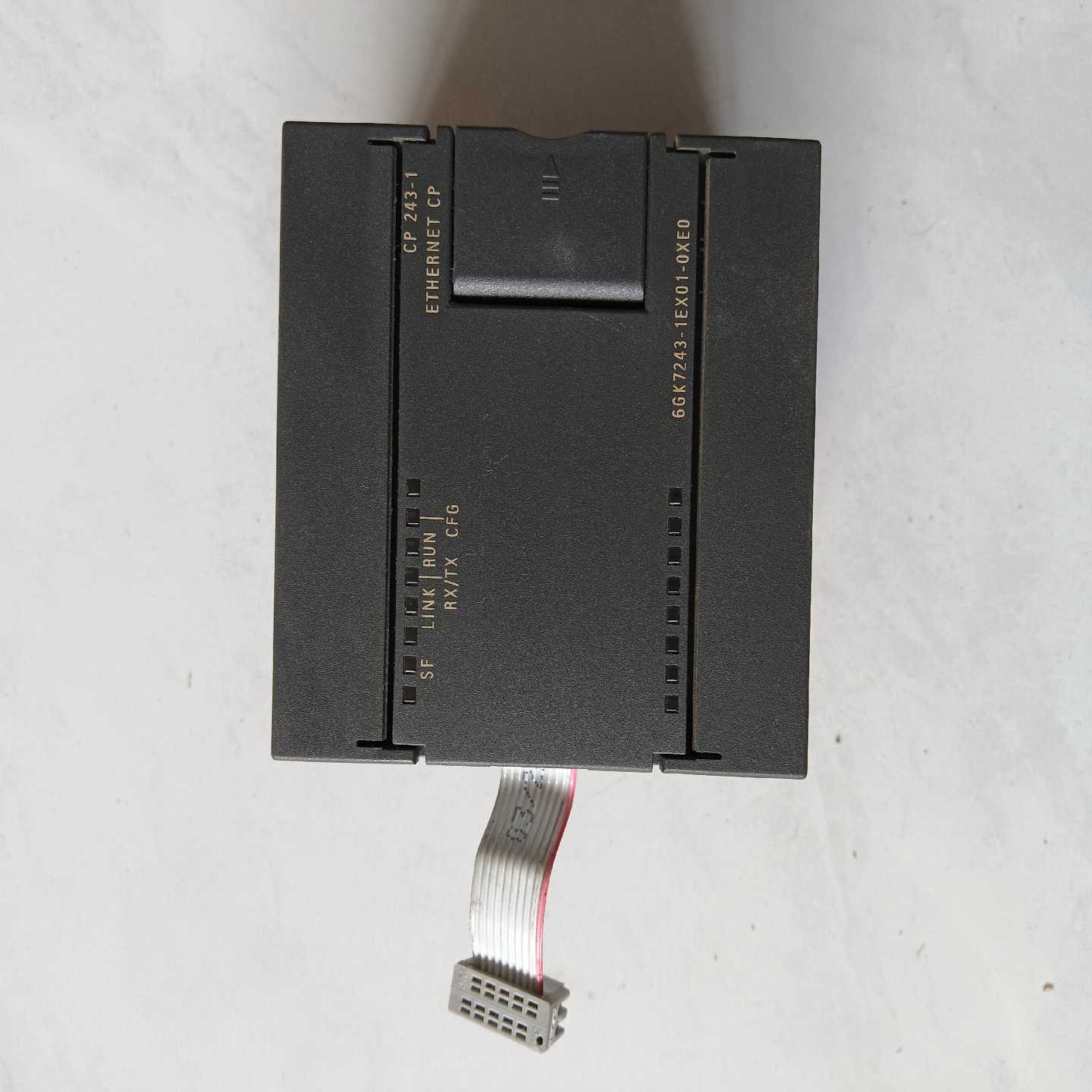 plc243-1ex01-0xe0成色型号样式如图有需询价