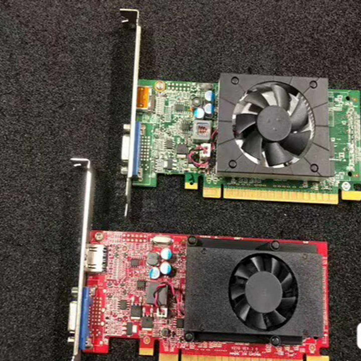 联想7051G拆机显卡联想原装台式机显卡型号G--议价商品