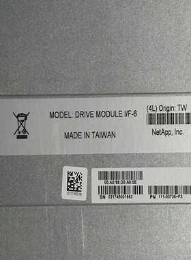 111-03736NETAPPE286032GB控制(亚飞商行）