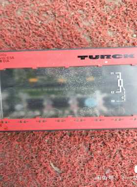 TURCK图尔克模块BL20E-16DO-24VDC-0.5【询价】