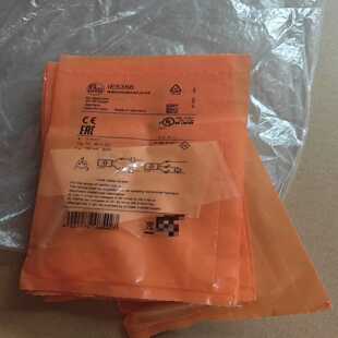 询价IFM易福门IE5356电感式 接近开关IE5356直