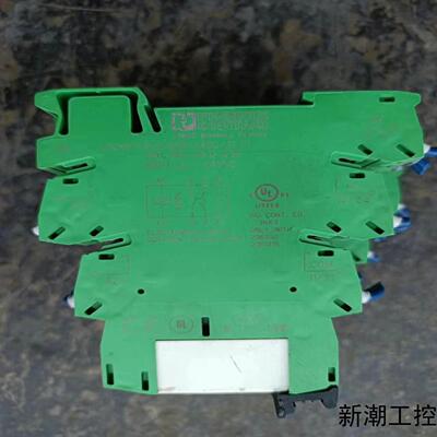 菲尼克斯继电器 2961215 2961192  共3O议价商品