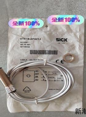 正宗6013261 VTE18-4P4212正品 全新开封议价商品