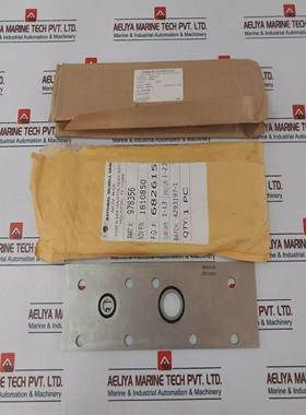 SHAFFER978356GASK-OSEALV270-75REVA