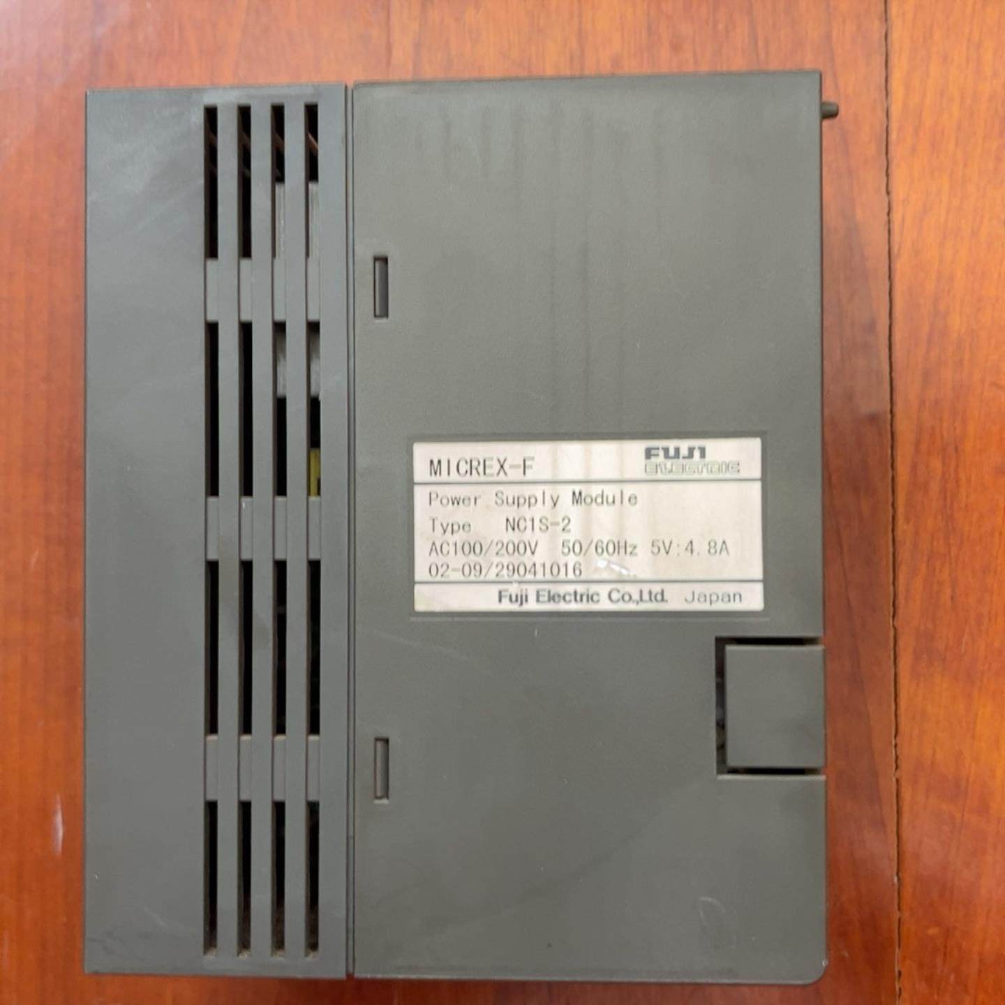 富士PLC电源模块NC1S-2~询价,办公设备/耗材/相关服务,其它,淘宝优惠券,粉丝福利购,淘宝优惠卷