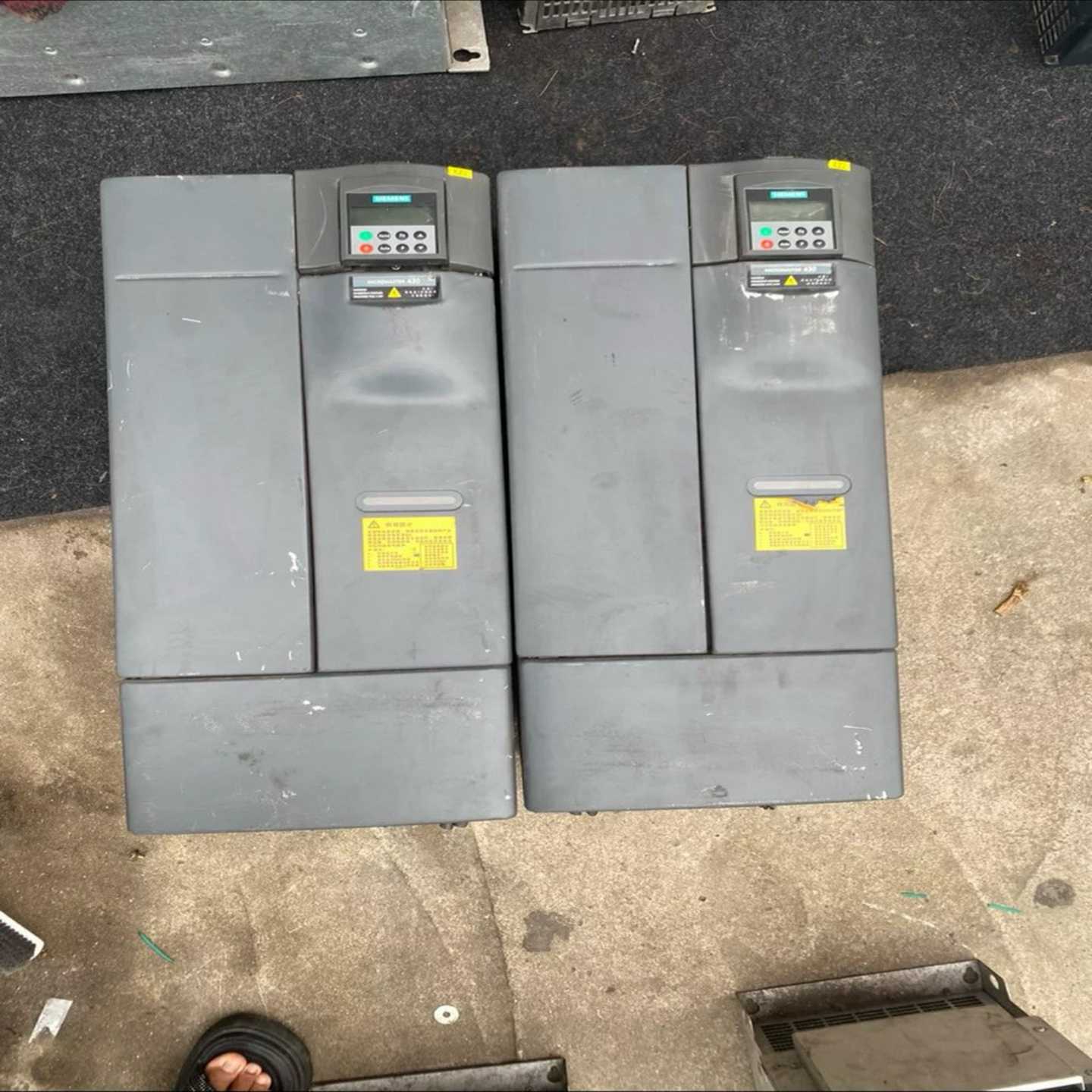 M430变频器一台6SE6430-2UD33-7EBo询价