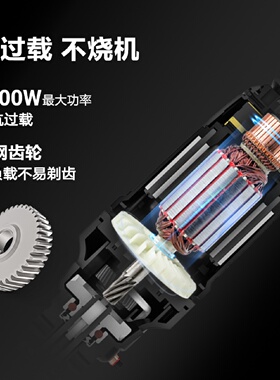 j8151KU手持式钻孔机空调ss打孔156大功率台式水钻机rek小g3