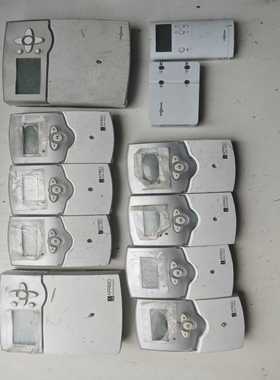 德国菲索AFRISO八件，VIESSMANN三件，都能点亮，--议价商品