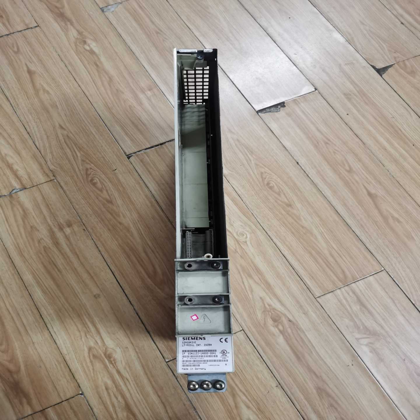 6SN1123-1AB00-0BA1双轴25A驱动器，~询价