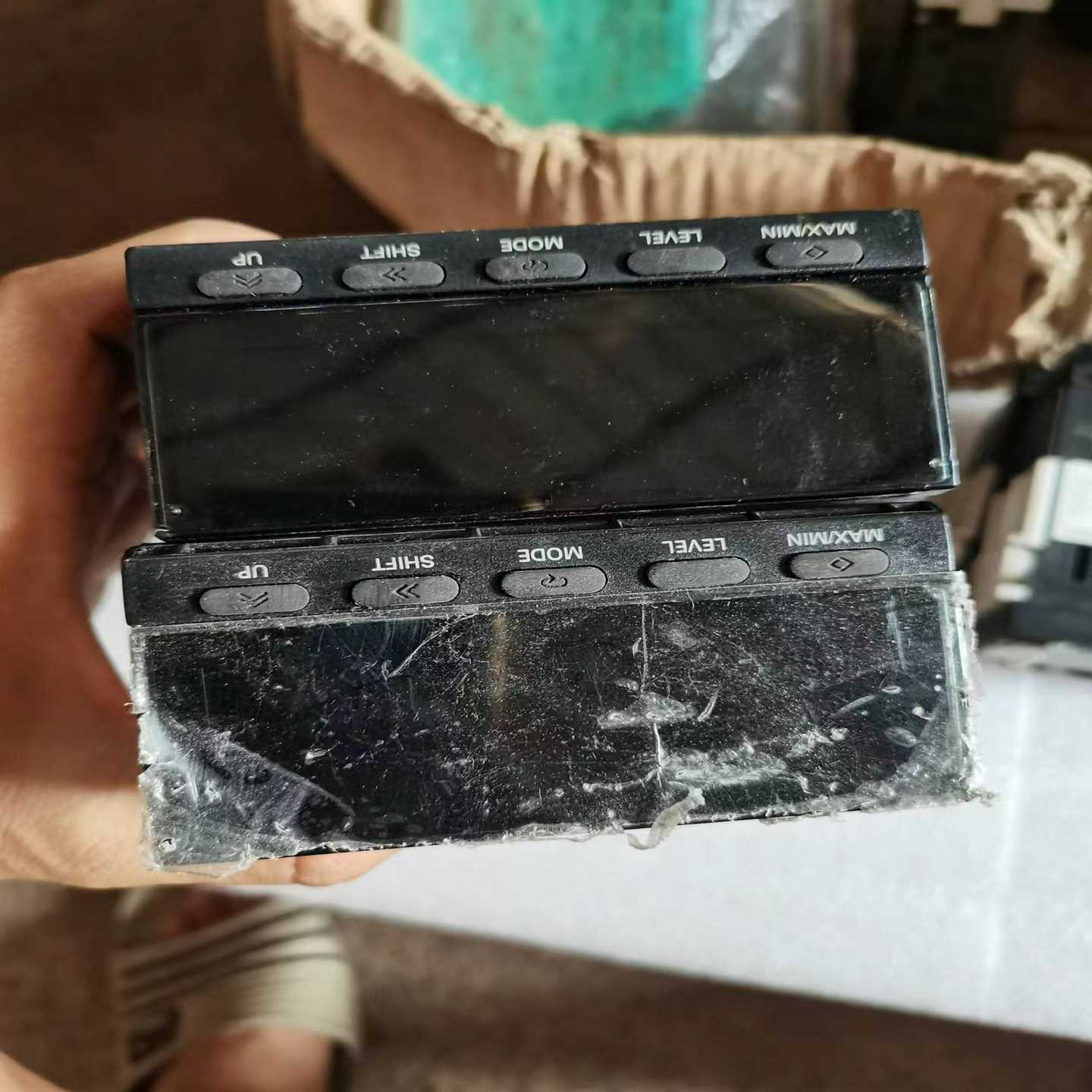 咨询-K3HB-XAD-AT11/100-240VAC，成色