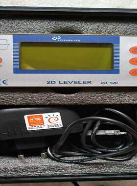 TECHVALLEY/泰萨2DLEVELER精密电子水