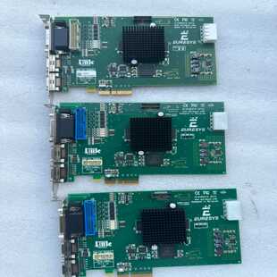 2010 1622 EURESYS 图像采集卡 询价 PCIe