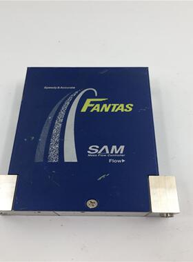 SAM流量计SFC2480FX MC-4SUGL CHF3 200CCM 9L0799 MFC05 现货