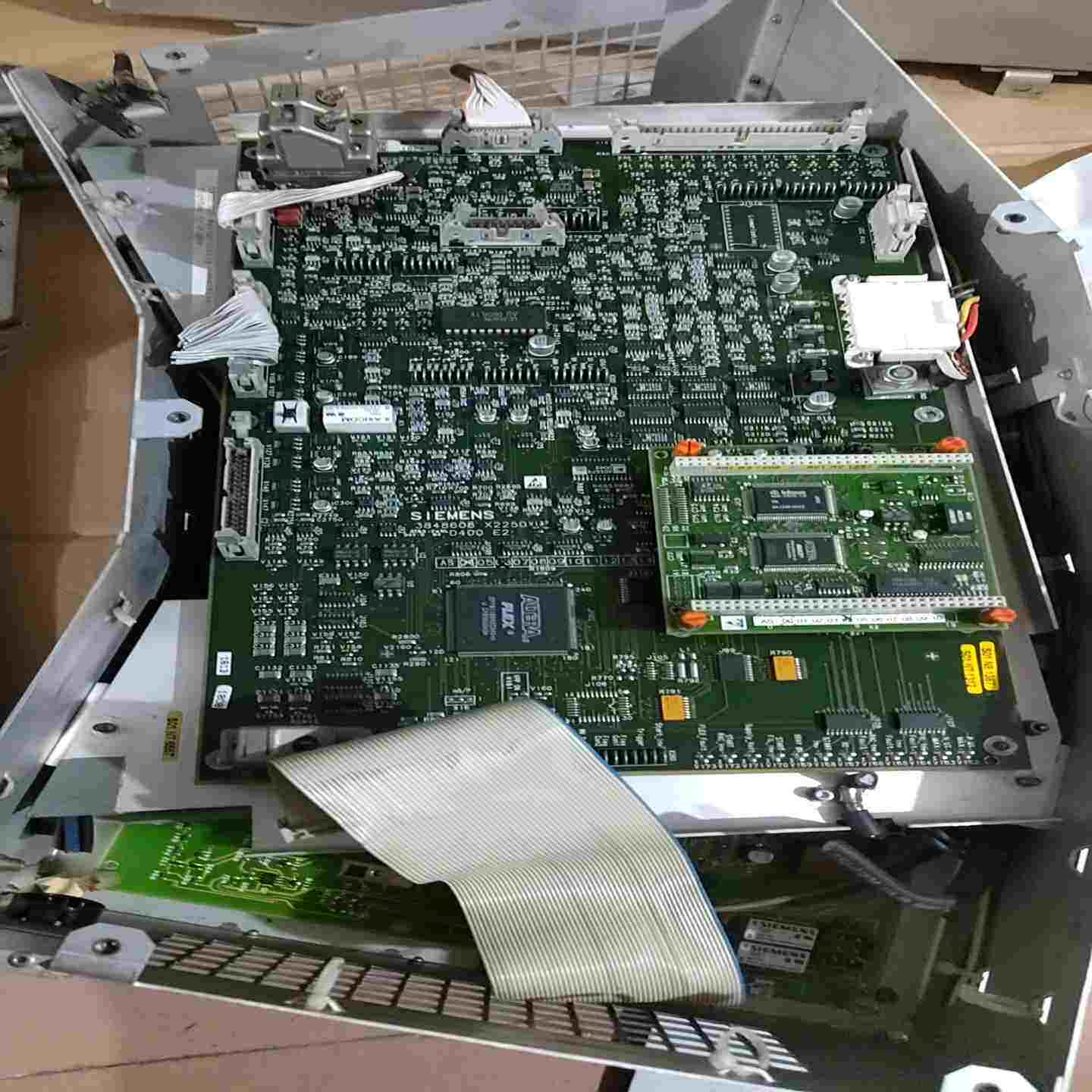 CTD400主板3848608X2250D适用